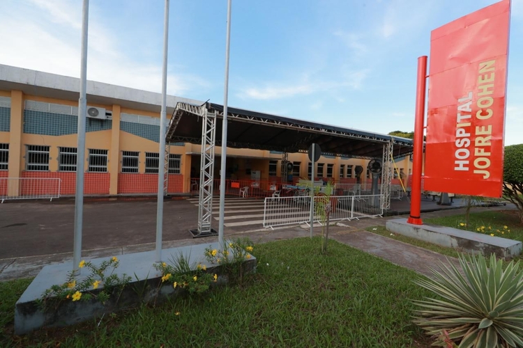 Foto: Divulgação/Secom