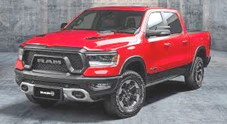 Semed de Tapauá vai ganhar pick-up - Foto: Reprod/Automotive Business