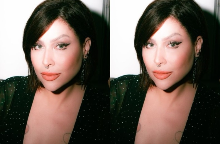 Foto: Reprodução Instagram / Stephanie Hahne