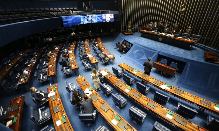 Foto:   Fabio Rodrigues Pozzebom/Agência Brasil Política