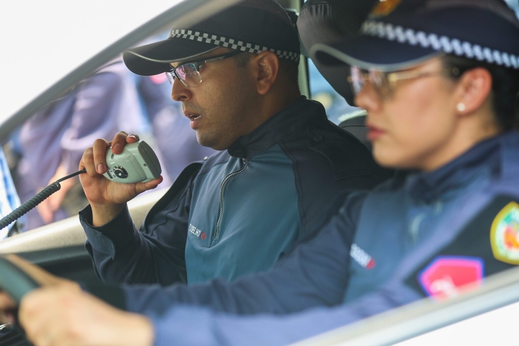 Quem não seguir o protocolo será considerado desistente - Foto: Divulgação 