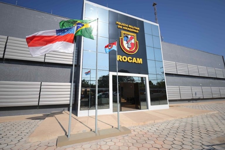 Foto: Divulgação/PMAM