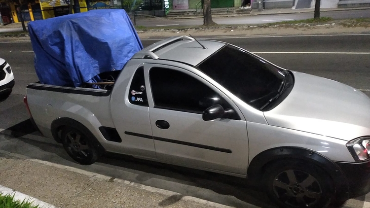 Foto: Divulgação/PMAM