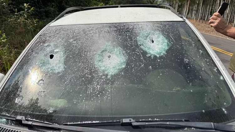 Foto: Divulgação/PC-AM