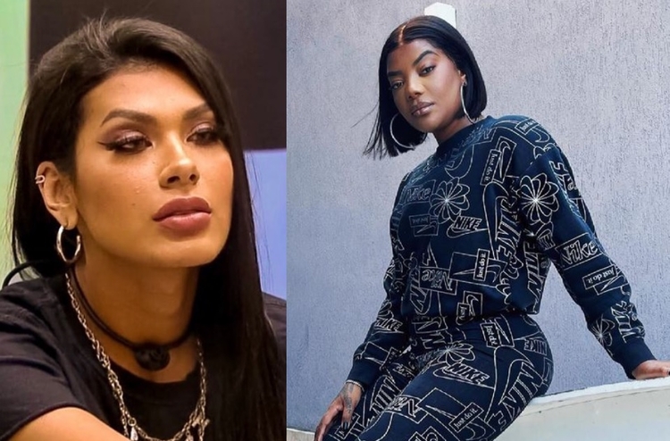 Foto: Reprodução/Instagram e TV Globo