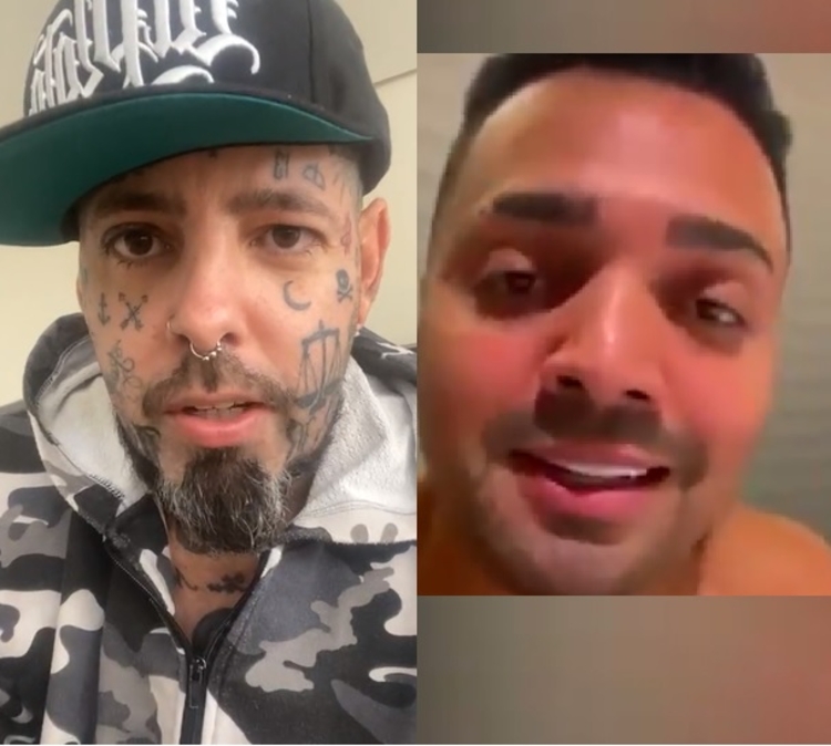 Foto: Reprodução/Instagram