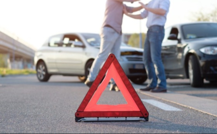 Homens brigam após colisão - Foto: Ilustrativa