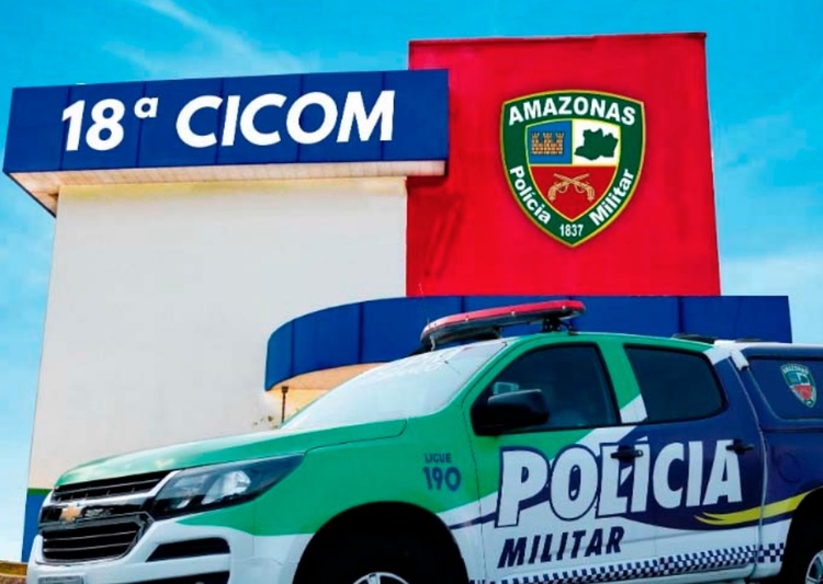 Foto: ReproduçãoApesar do susto, família não ficou ferida - Foto: Divulgação