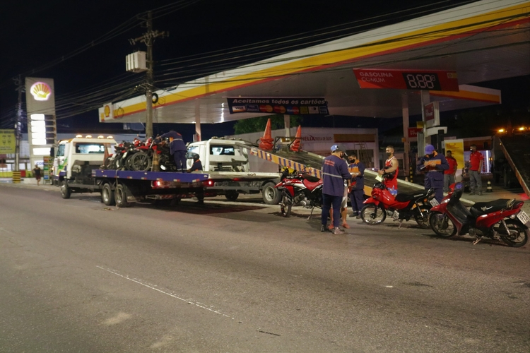 (Foto: Divulgação/SSP-AM)