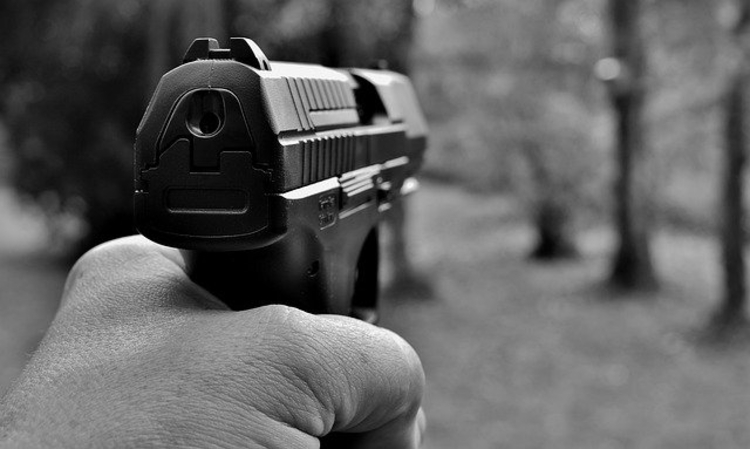 Vigilante ainda foi socorrido mas não resistiu (Foto: Pixabay)