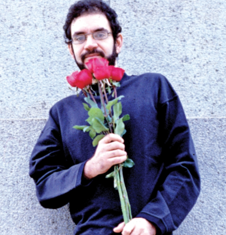 Renato Russo - Foto: Reprodução