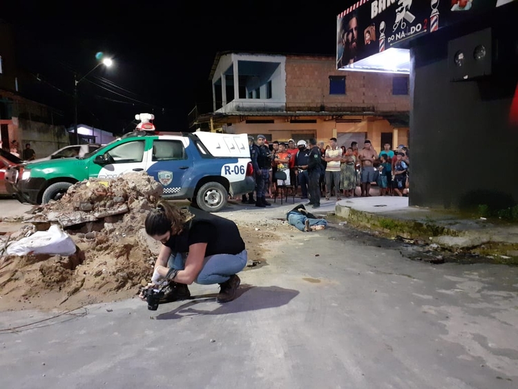 Foto: Caio Guarlotte / Portal do Holanda