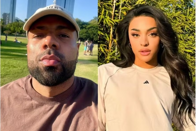 Foto: Reprodução Instagram