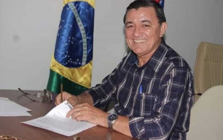 Antônio Peixoto (PT) é alvo de representação de empresa. Foto: Divulgação