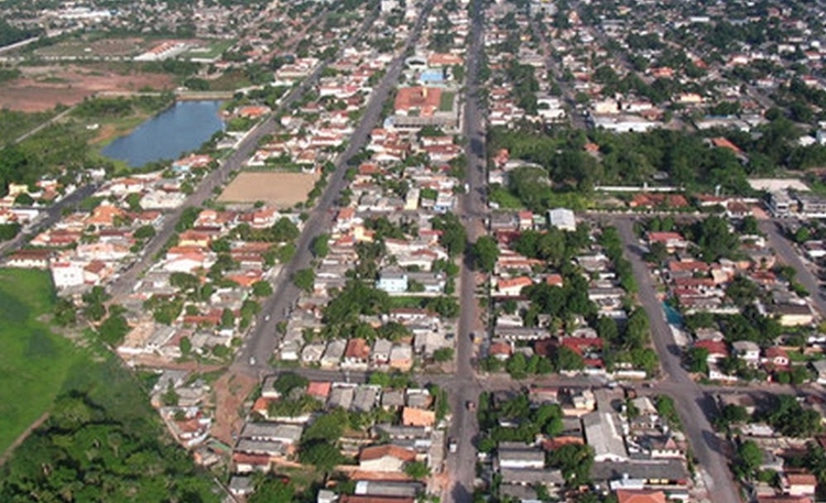 Crise no fornecimento de energia elétrica causou adiamento do pleito na cidade. Foto: Divulgação/Prefeitura de Macapá