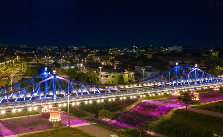 Foto: Alcides Netto/Semcom