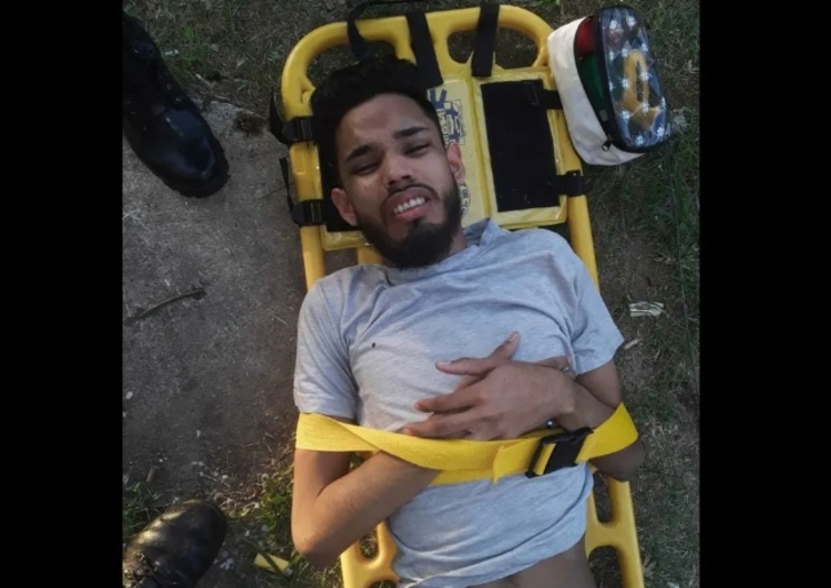 Foto: Divulgação/Rotam