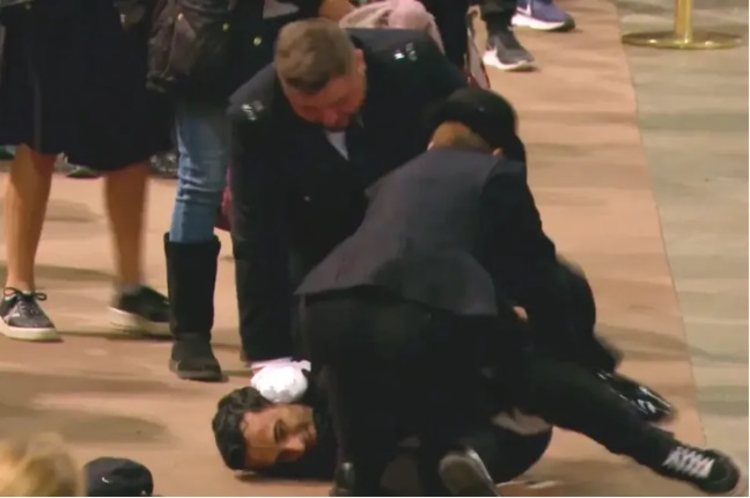 Foto: Reprodução/New York Post