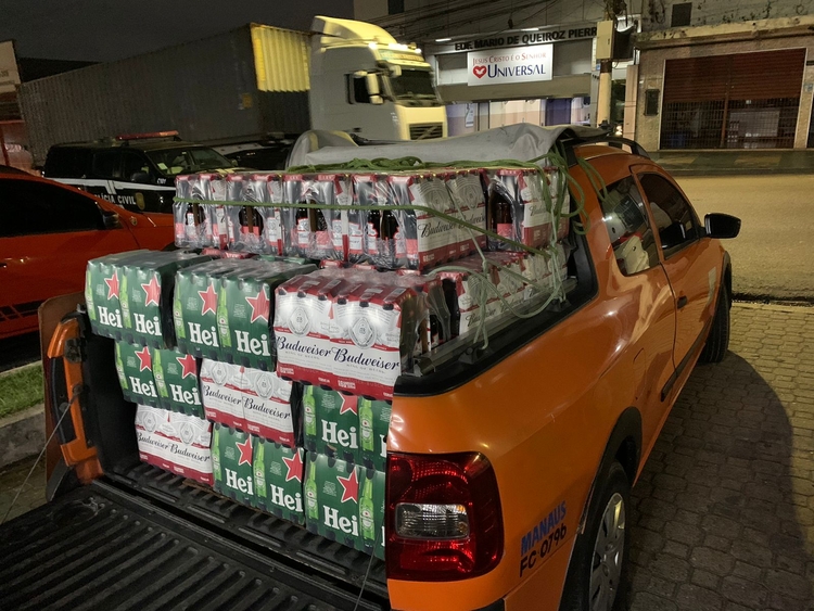 Foto: Caio Guarlotte/Portal do Holanda