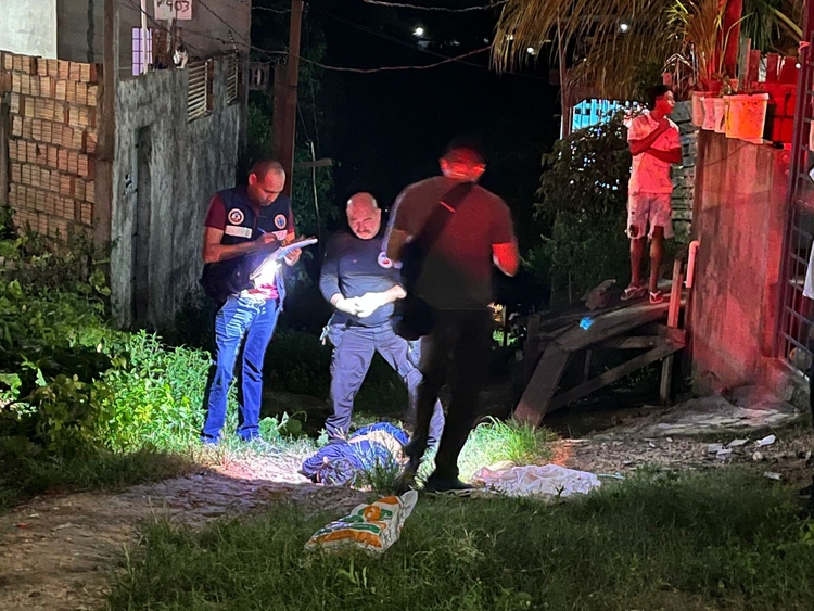 Foto: Jander Robson /Portal do Holanda