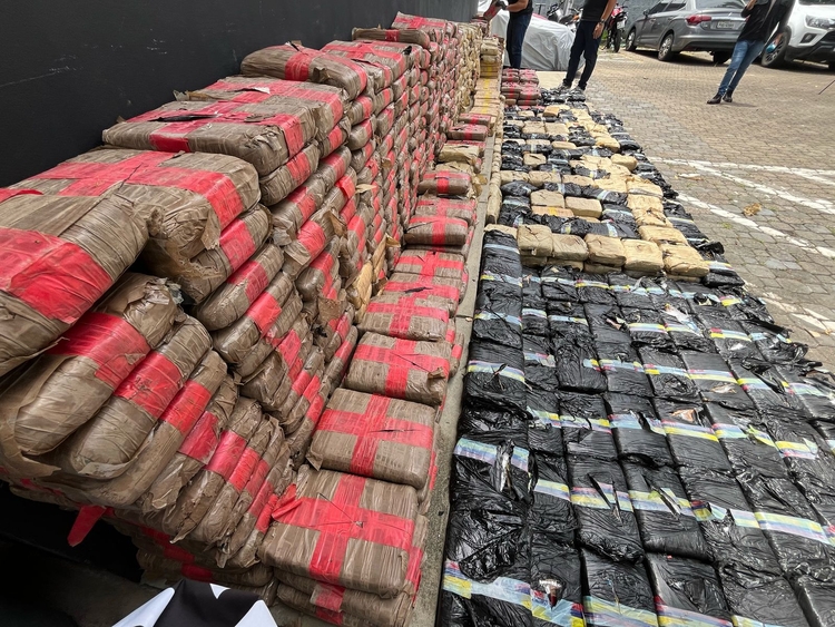 Foto: Jander Robson /Portal do Holanda