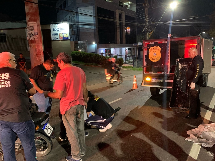 Foto: Caio Guarlotte/Portal do Holanda 