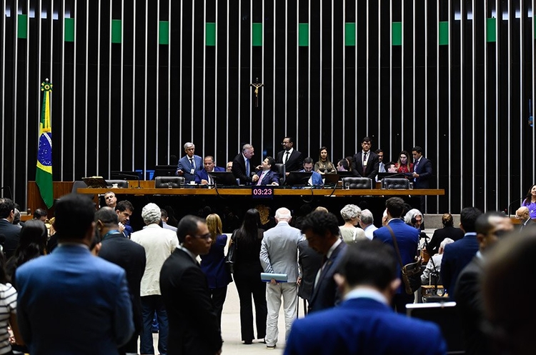 Foto: Roque de Sá/Agencia Senado