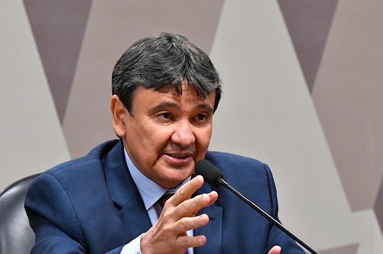 Foto: Geraldo Magela/Agência Senado