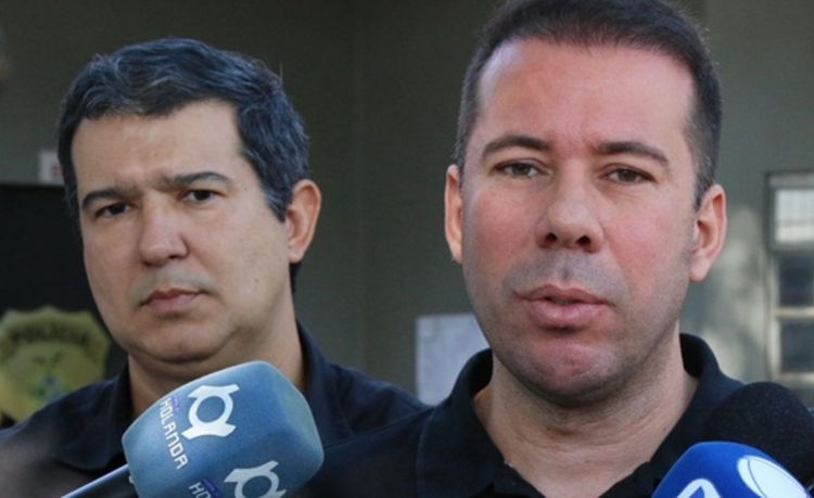 Foto: Jander Robson /Portal do Holanda