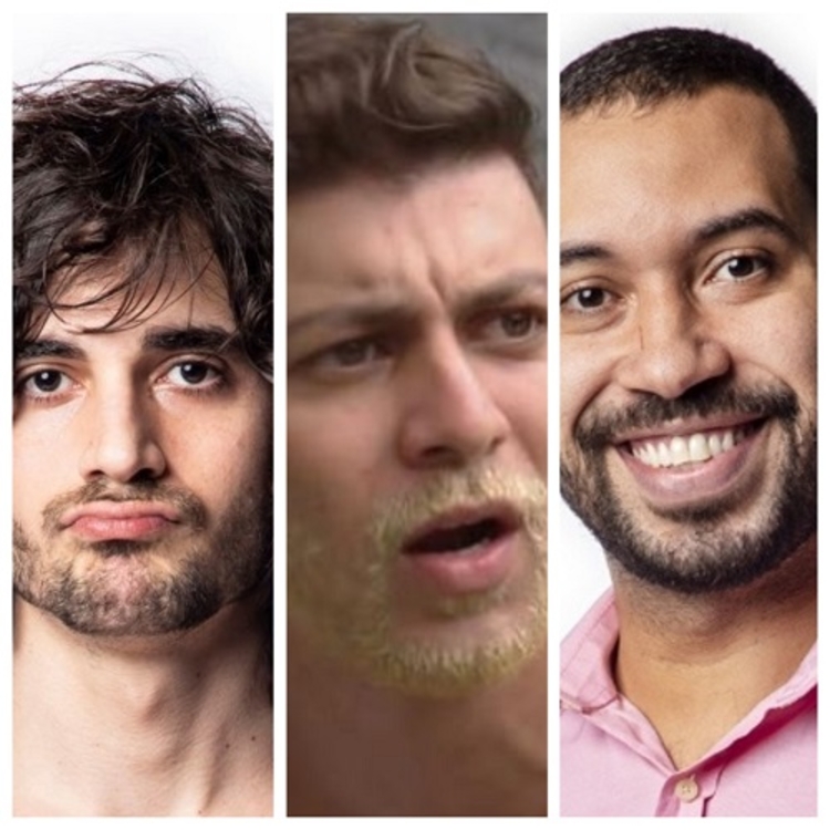 Após prova do líder (Foto: Reprodução/Sistema Globo)