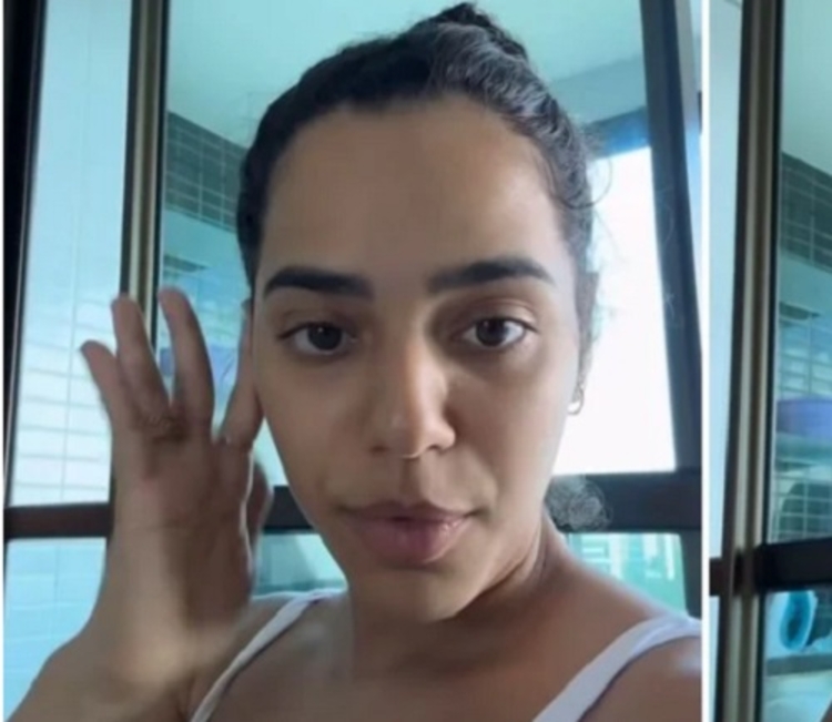 Foto: Reprodução/Instagram