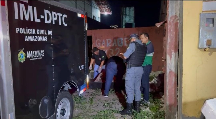 Foto: Jander Robson/Portal do Holanda