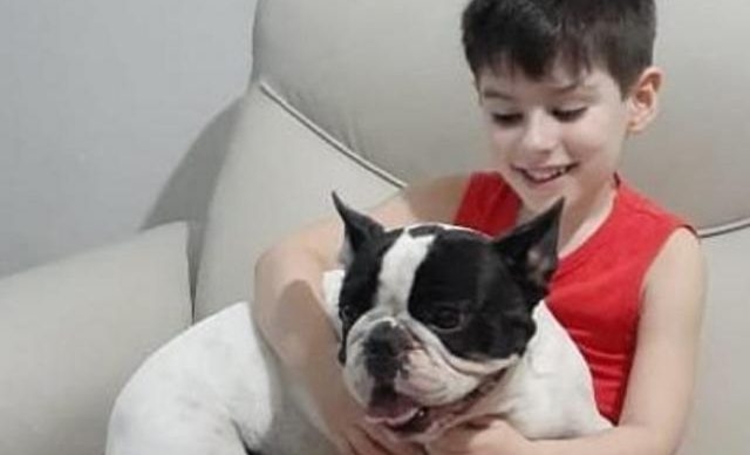 Advogado e promotor protagonizaram briga -  Foto: Arquivo Pessoal