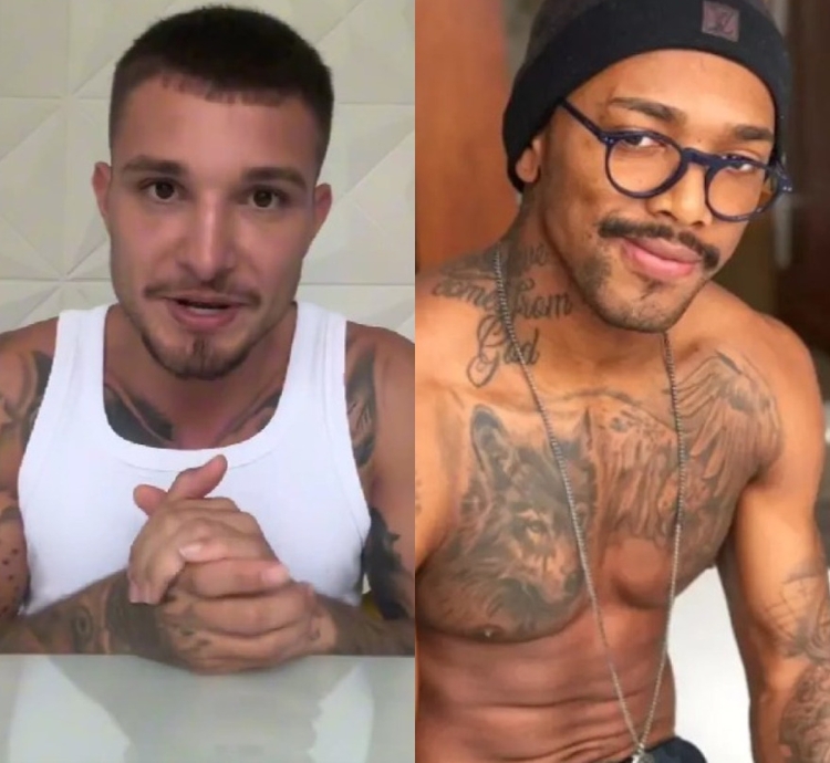 Foto: Reprodução/Instagram