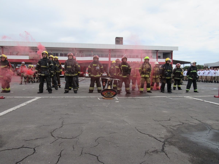 Foto: Divulgação CBMAM