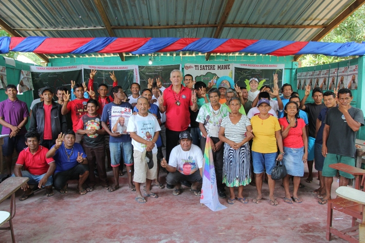 Foto: Clóvis Miranda