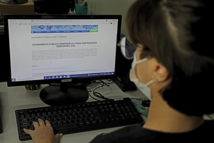 Foto: Divulgação / Secom