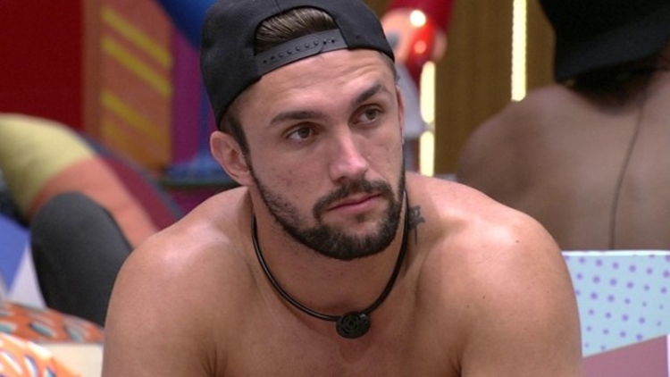 (Foto: Reprodução/Sistema Globo)