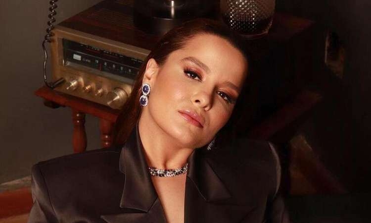 Maiara estava em voo que precisou fazer pouso de emergência - Foto: João Cássio Jr/May Bertolli