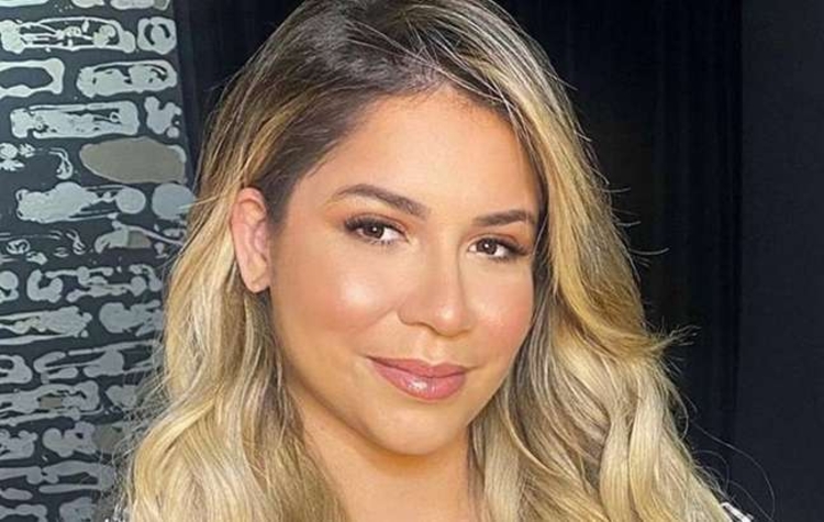 Foto: Reprodução/Instagram