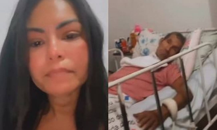 Foto: Reprodução/Redes sociais