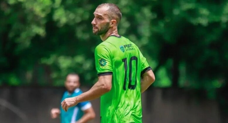 Foto: Divulgação/ Eudi Aerton