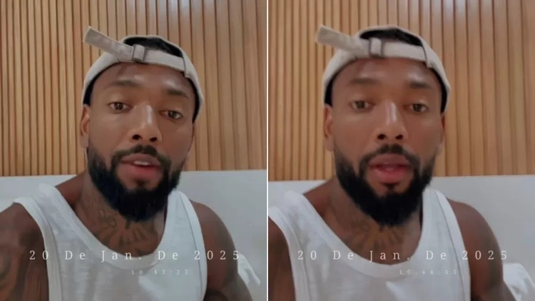 Foto: Reprodução Instagram 