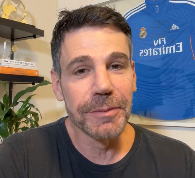 Foto: Reprodução/Instagram