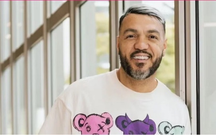 Foto: Reprodução/Instagram