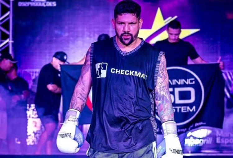 Foto: Reprodução/Instagram