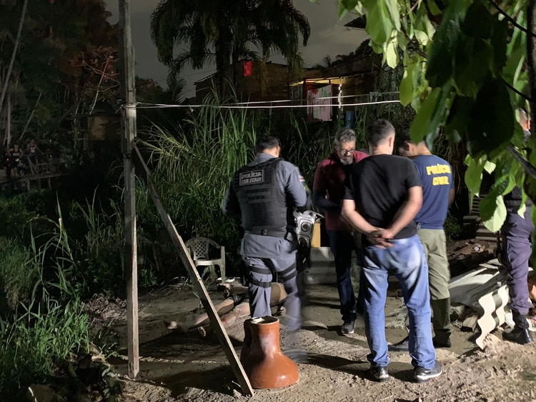 Foto: Caio Guarlotte/Portal do Holanda