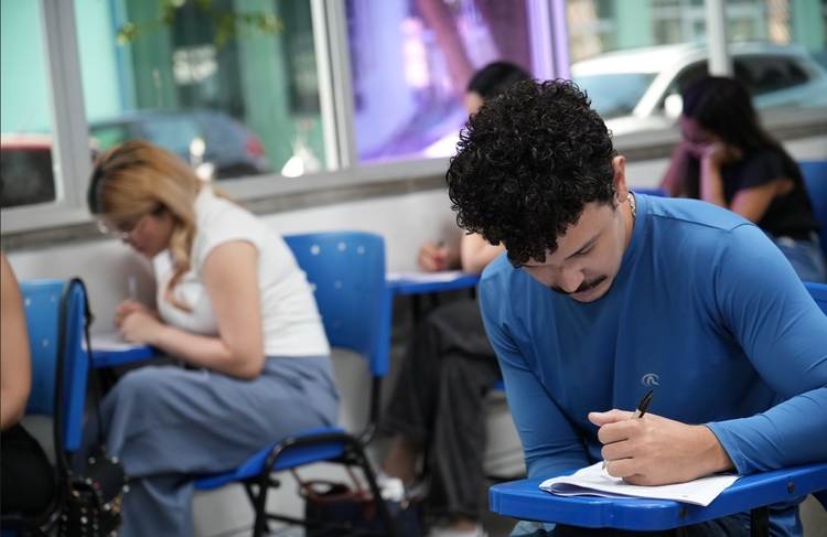 Prova acontece dia 11 de fevereiro  - Foto: Divulgação 