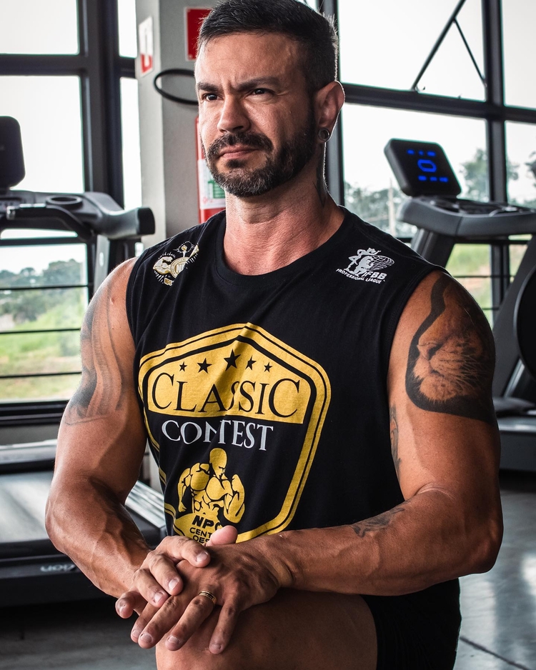 Foto: Reprodução/Facebook