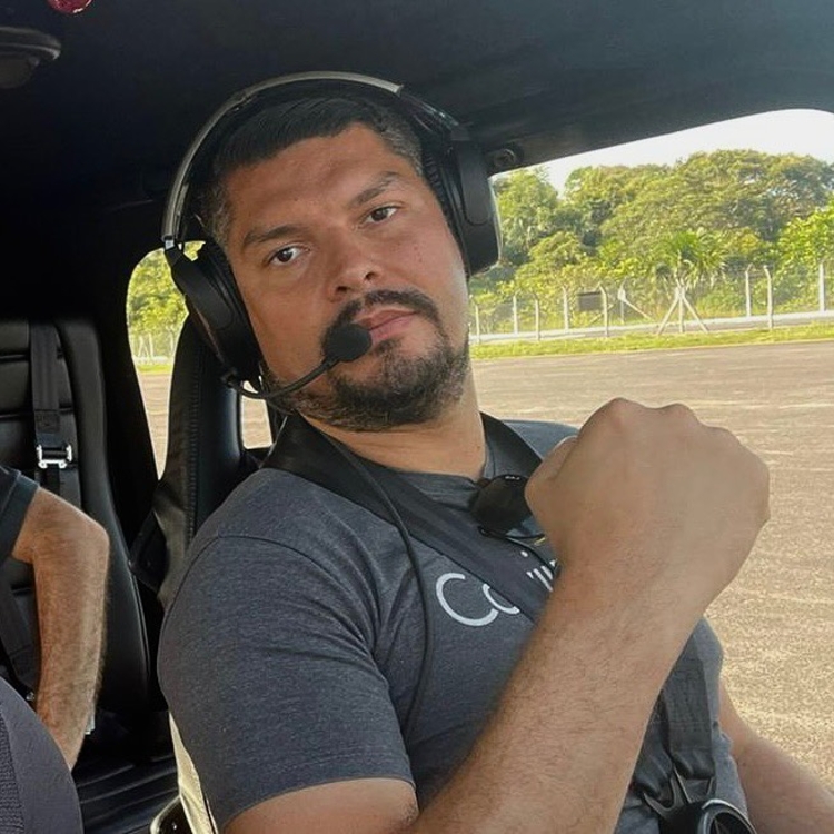 Foto: Divulgação PC-AM